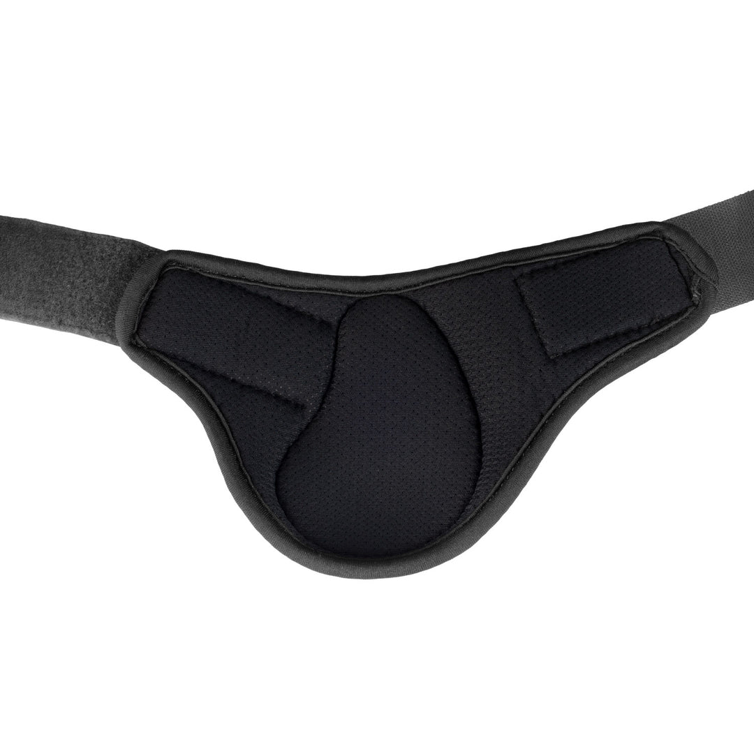 Acavallo Skeleton Dynamic Zone Fetlock Boots - Black