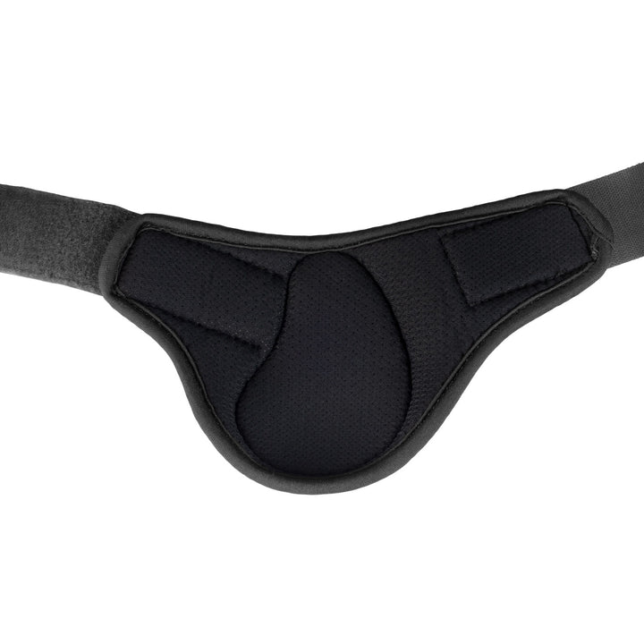 Acavallo Skeleton Dynamic Zone Fetlock Boots - Black