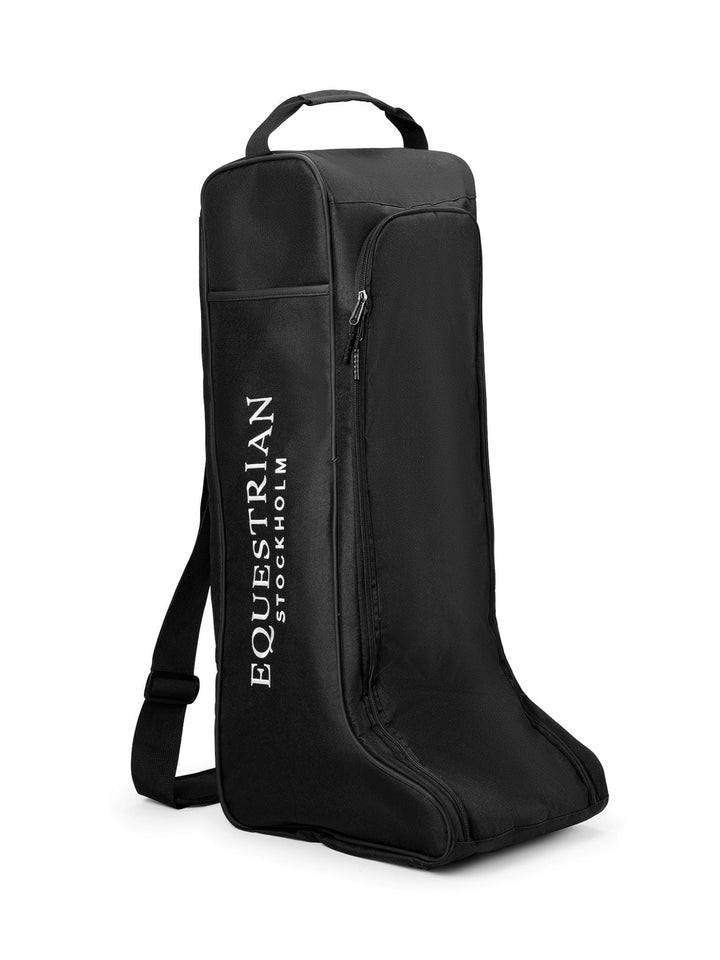 Equestrian Stockholm Boot Bag - Luggage & Bags - Kingdom Equestrian