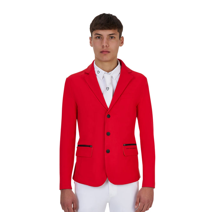 Equestro Ridertechnology Men&