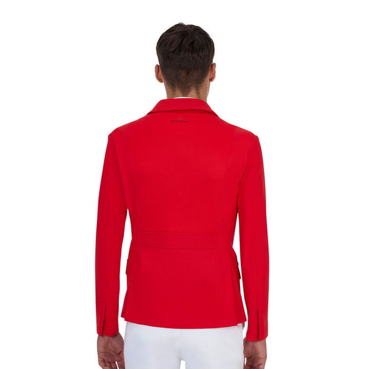 Equestro Ridertechnology Men&