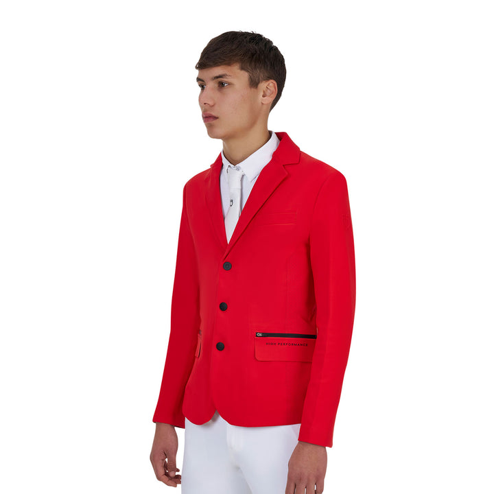 Equestro Ridertechnology Men&