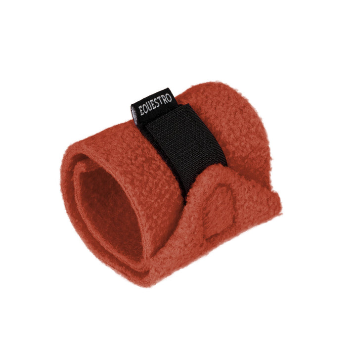 Equestro Toy Horse Bandages Set - Lime