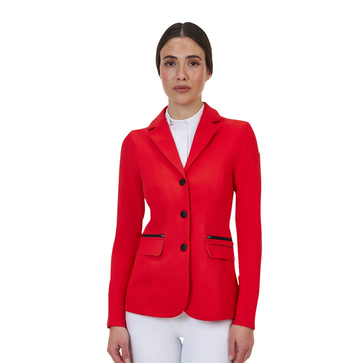 Equestro Ridertechnology Women&