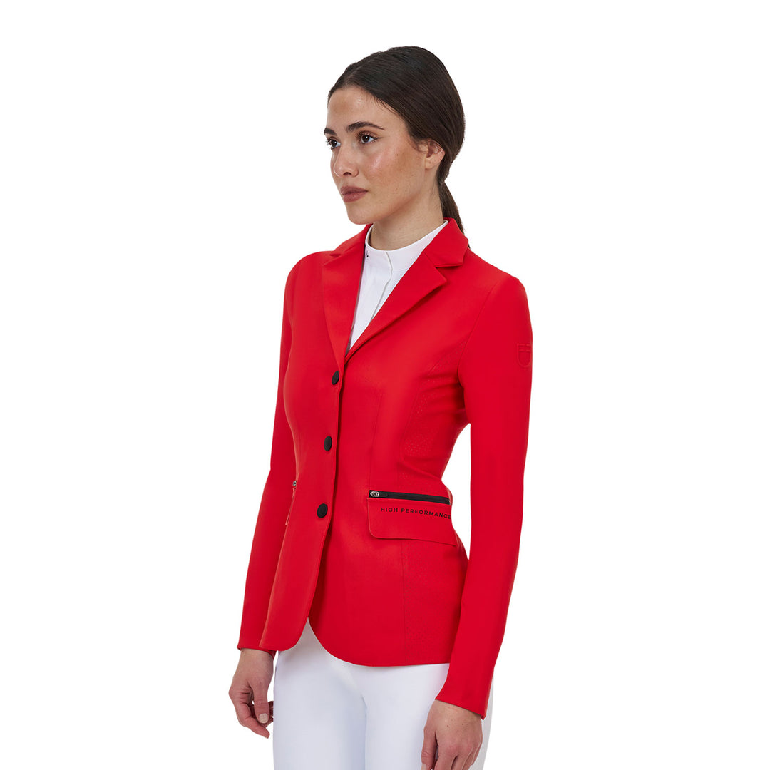 Equestro Ridertechnology Women&