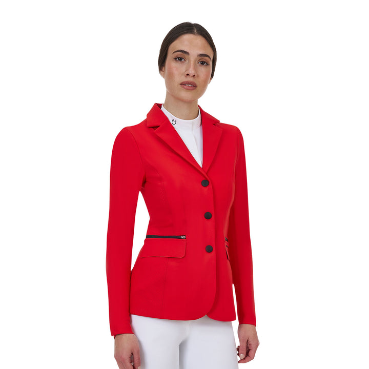 Equestro Ridertechnology Women&