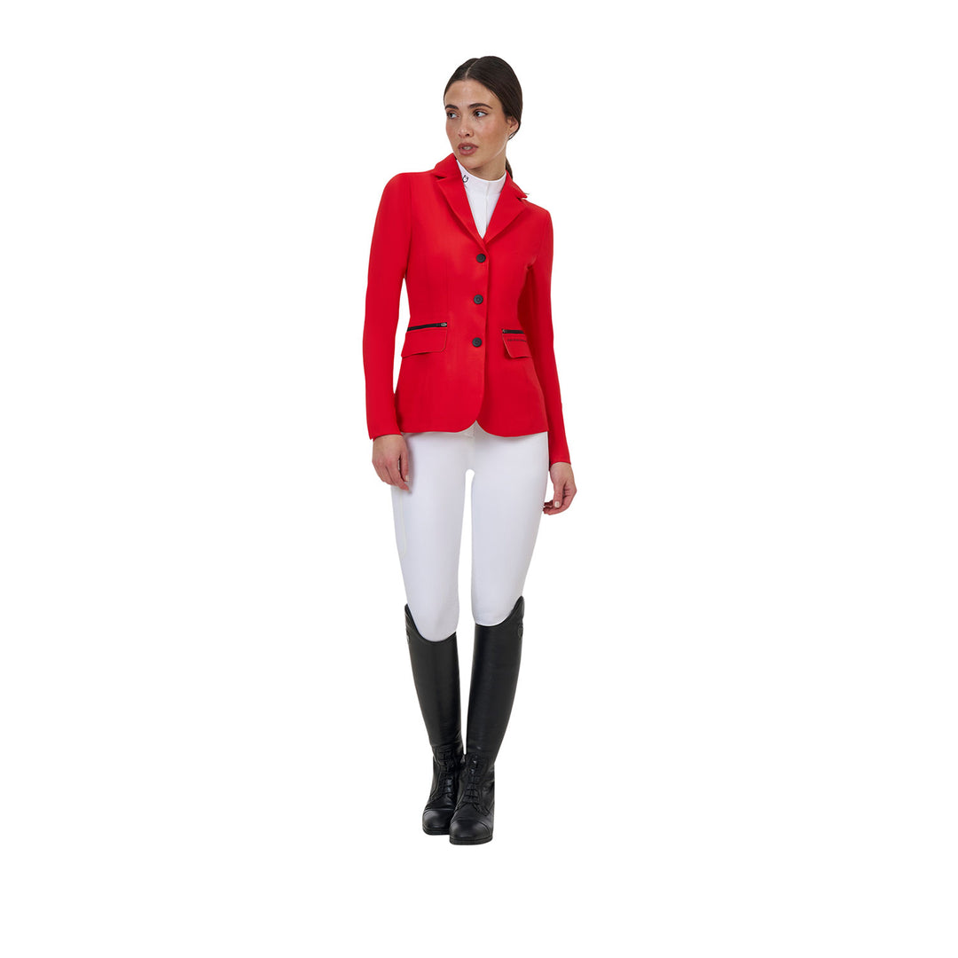 Equestro Ridertechnology Women&