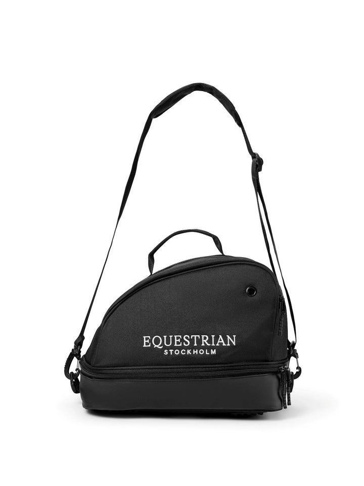 Equestrian Stockholm Riding Hat Bag - Luggage & Bags - Kingdom Equestrian