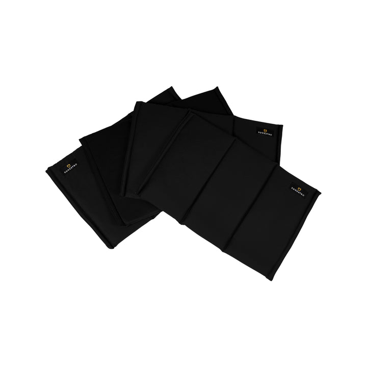 Equestro Padded Cotton Underbandages