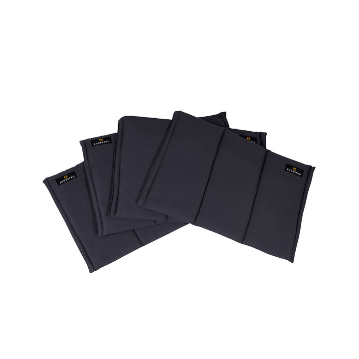Equestro Padded Cotton Underbandages