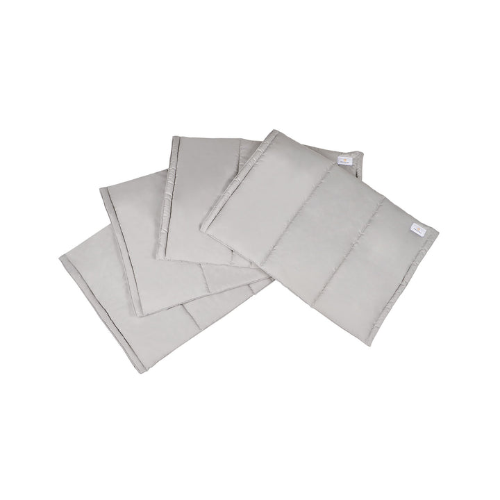 Equestro Padded Cotton Underbandages