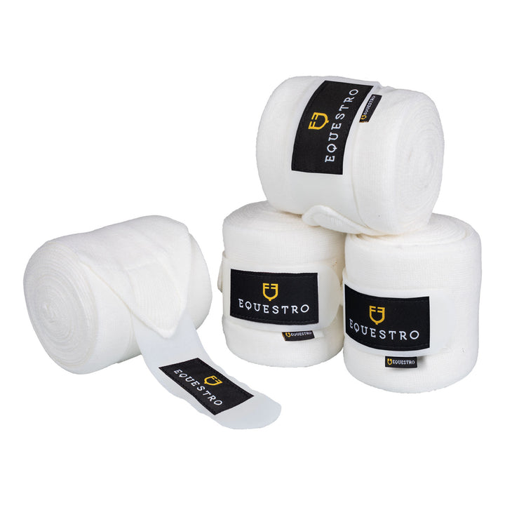 Equestro Knitted Bandages