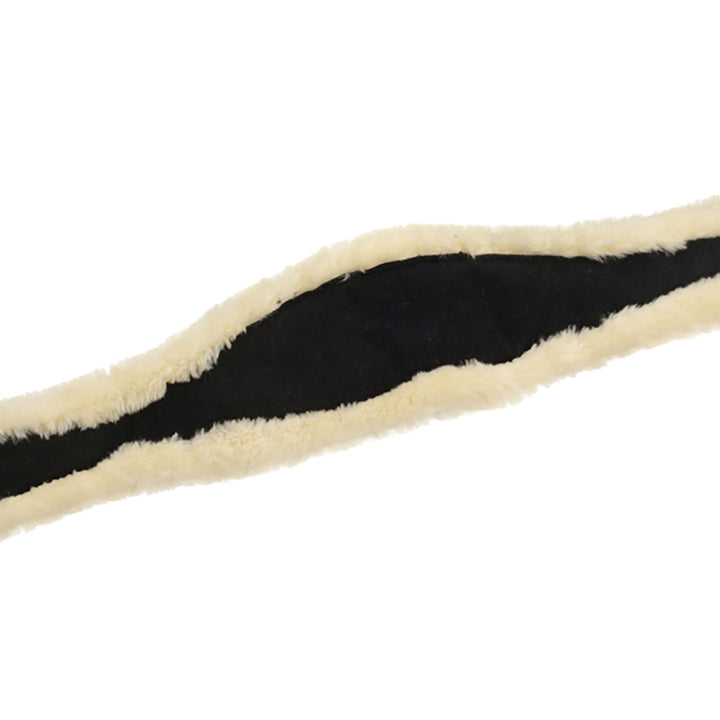 Equestro Spare Synthetic Sheepskin for Jumping Girth