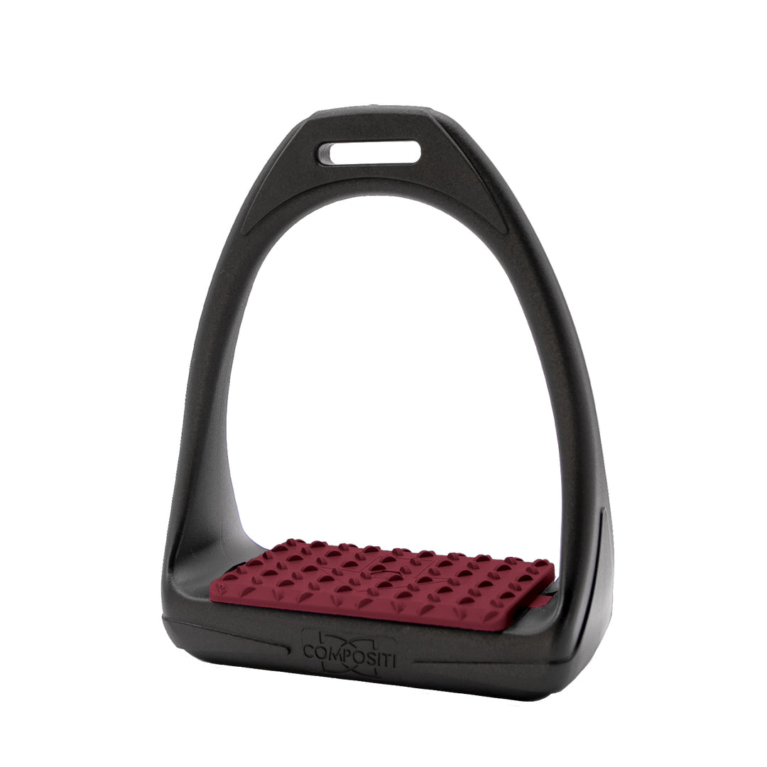 Polymer Stirrups Reflex Model - VA00114_BG 1