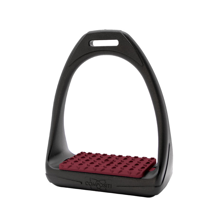 Polymer Stirrups Reflex Model - VA00114_BG 1