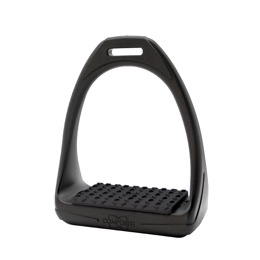 Polymer Stirrups Reflex Model - VA00114_BK 1