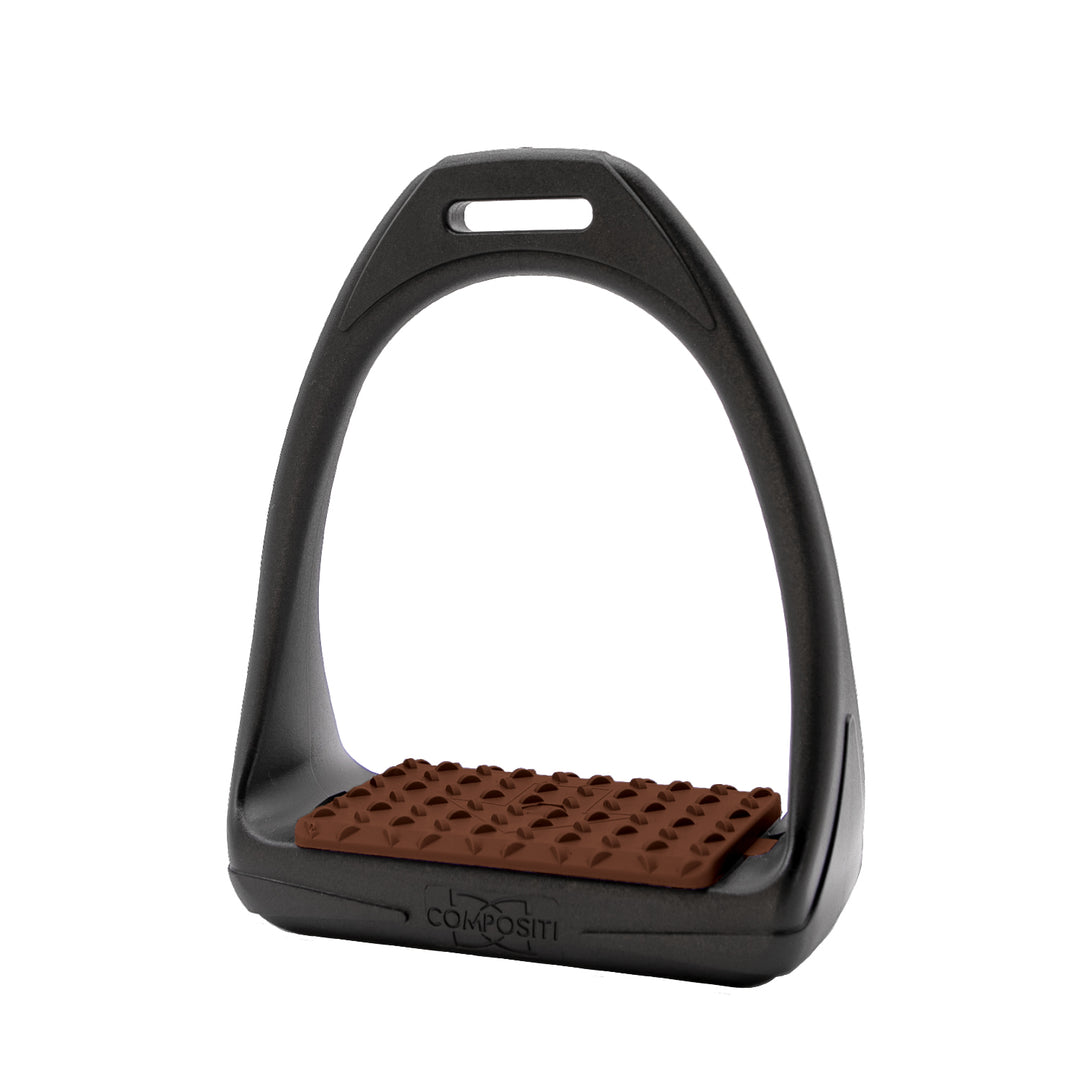 Polymer Stirrups Reflex Model - VA00114_BN 1