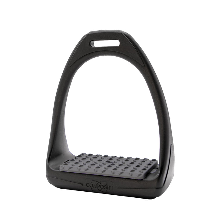 Polymer Stirrups Reflex Model - VA00114_DGY 1