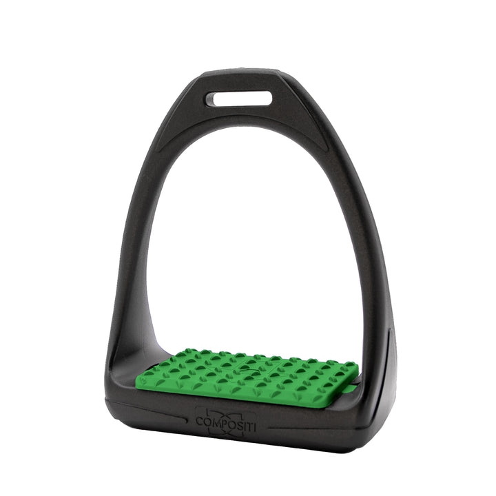 Polymer Stirrups Reflex Model - VA00114_GR 1