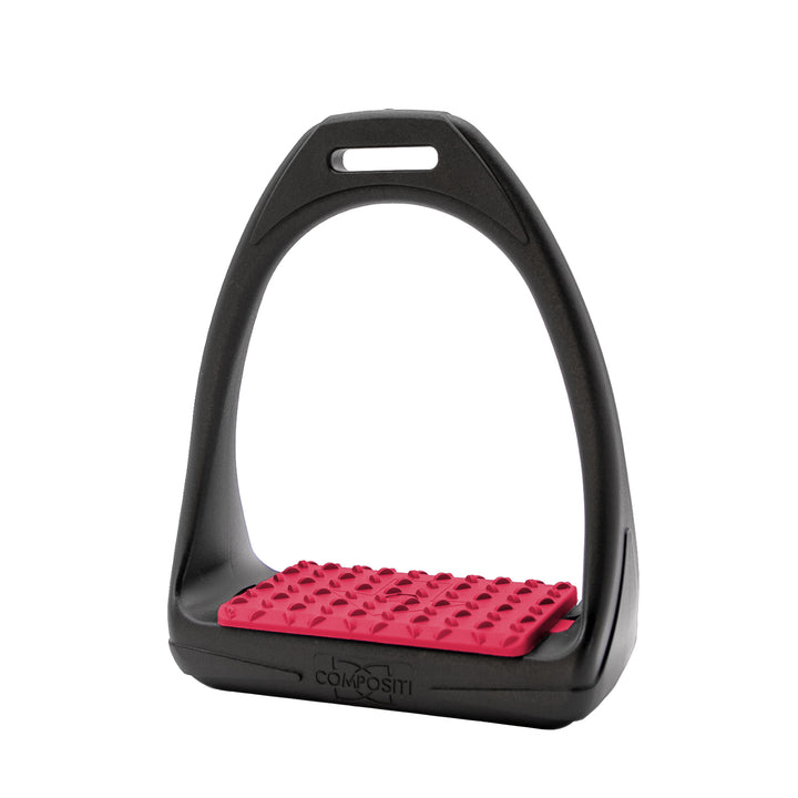 Polymer Stirrups Reflex Model - VA00114_RAS 1