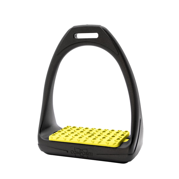 Polymer Stirrups Reflex Model - VA00114_YL 1