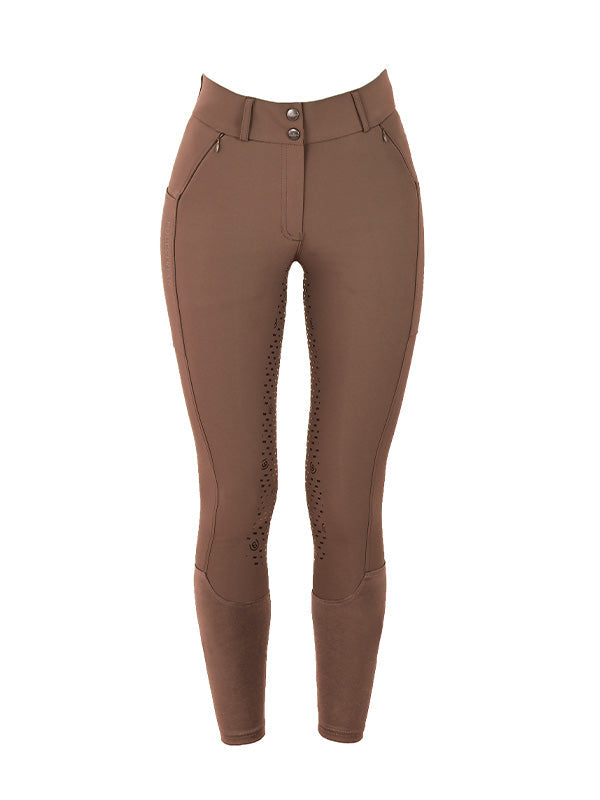 Riding Breeches Elite Champagne