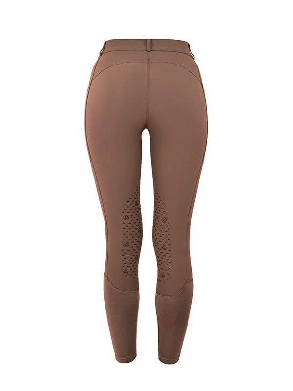 Riding Breeches Elite Champagne - view 4