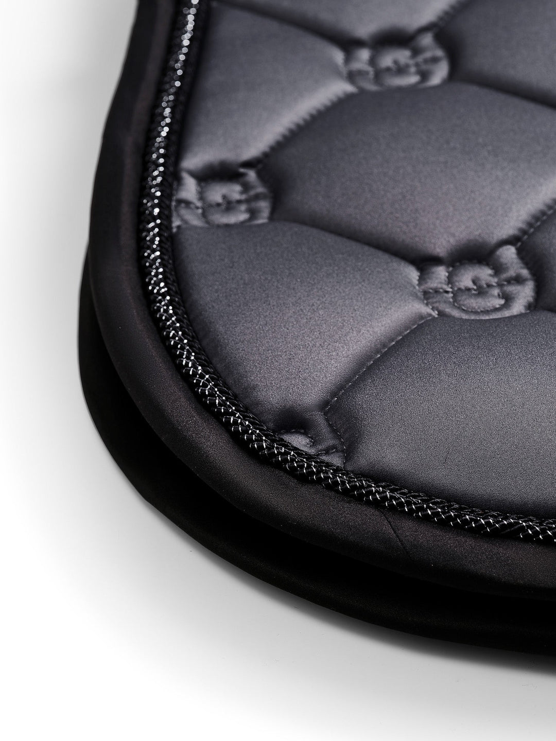 Equestrian Stockholm Jump Saddle Pad Winter Shadow - Jump Saddle Pad - Kingdom Equestrian