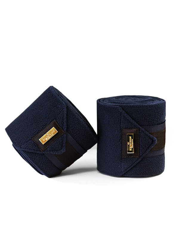 Equestrian Stockholm Polo Wraps Royal Classic - Polo Wraps - Kingdom Equestrian